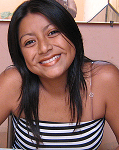 39 Year Old Piura, Peru Woman